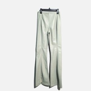 Free People NWT Sage Green Women's Pants